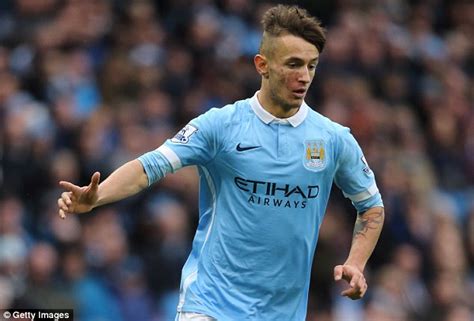 Pep Guardiola Green Lights New Deal For Manchester City Starlet Bersant