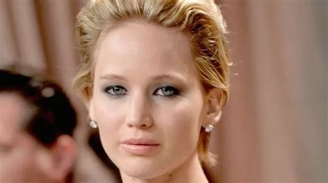 Jennifer Lawrence NUDE Photos Leaked On 4chan Explicit Images