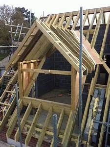 Attic Trusses With Dormer Artofit