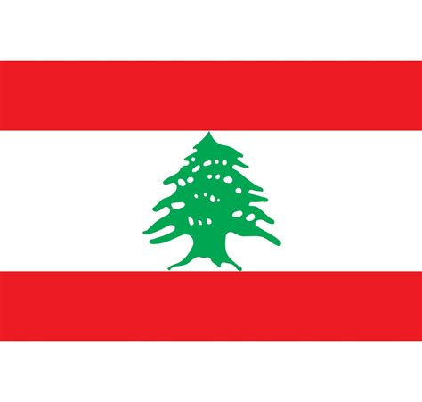 Lebanon Flag and Coat of Arms SVG PNG . Lebanese Asia World - Etsy