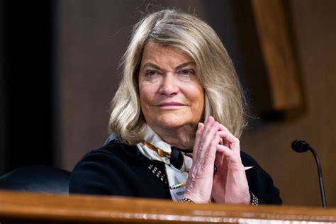 Sen Cynthia Lummis To Head Senate Subcommittee On Crypto