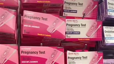 Are Dollar Tree Pregnancy Tests Accurate Get The Facts