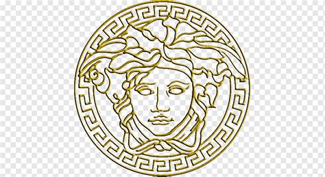 Versace Medusa Logo Vector Svg Icon Svg Repo 47 Off