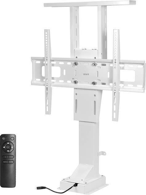 Amazon Co Z Motorized Tv Lift For To Tvs Up To X