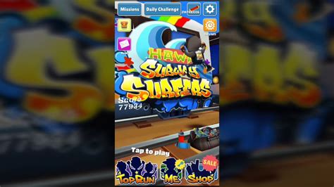 Descarga Subway Surfers Apk Hack Dinero Y Llaves Infinitas Youtube