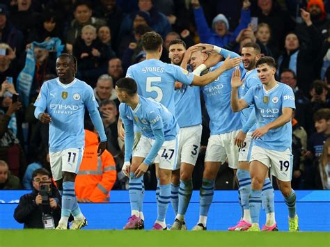 Preview Luton Town Vs Manchester City Prediction Team News