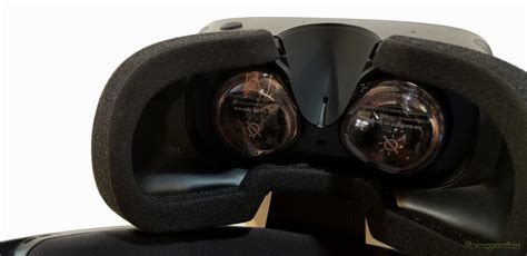 Oculus Rift S Tecnogaming