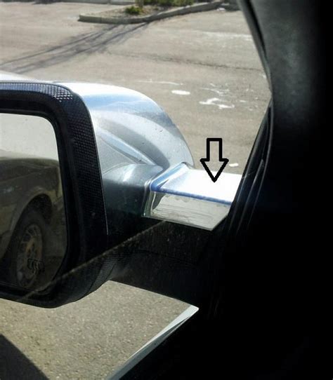 Removing Mirror Covers GMC Terrain Equinox And SRX Forum