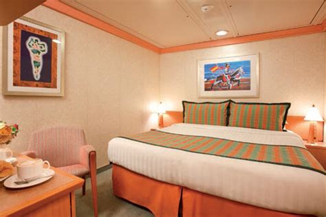 Costa Pacifica Cabin 1347 - Category IC - Inside Classic Stateroom 1347 on iCruise.com