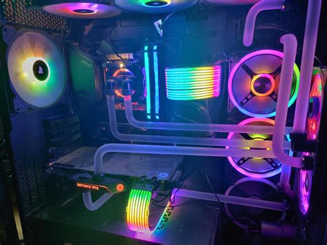 CPU temps far too high : r/watercooling