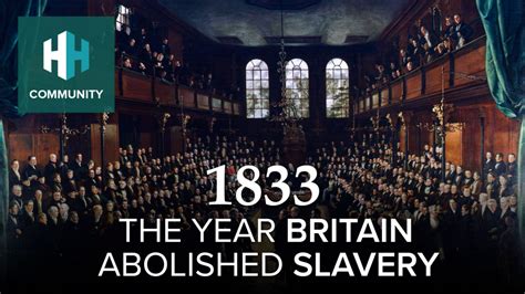 7 Reasons Why Britain Abolished Slavery History Hit