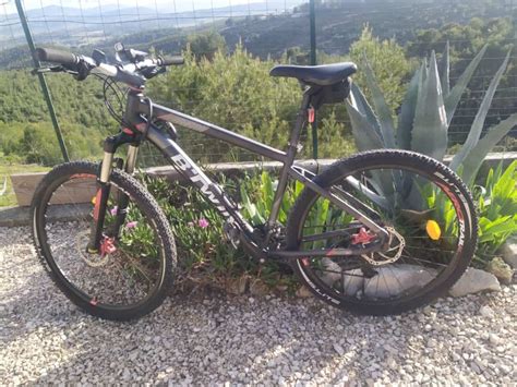 Vtt Btwin Rockrider Vendre Son Velo