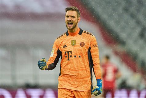 Official Sven Ulreich Extends His Contract Until Fcbinside