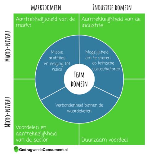 Model Van Mullins 7 Domeinen Gedragvandeconsumentnl