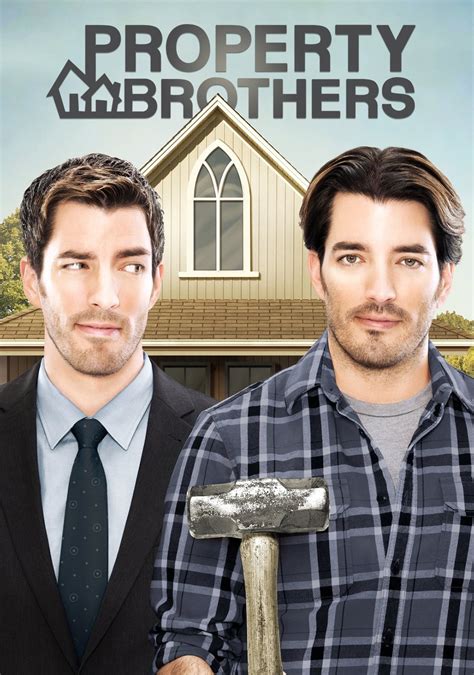 Tragic Loss The Story Behind The Property Brothers Brother