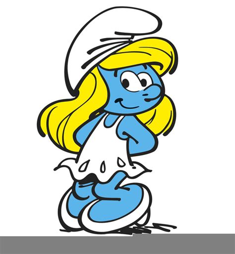 Smurf Clipart Free Images At Vector Clip Art Online