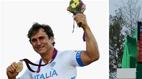 Alex Zanardi Le Condizioni Sono Stabili Notte Senza Aggravamenti In