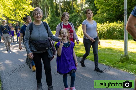 Lelyfoto Avondvierdaagse Avondvierdaagse Lelystad Dag