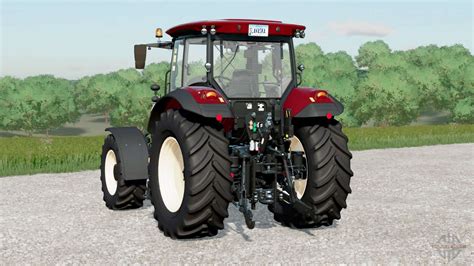 Zetor Crystal Hd For Farming Simulator