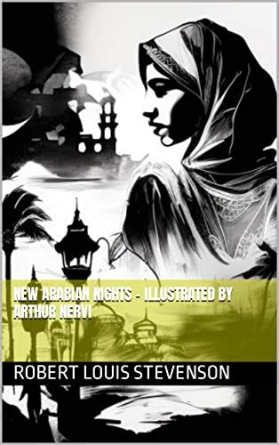 New Arabian Nights By Robert Louis Stevenson Goodreads