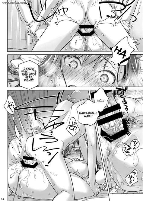 Page Hentai And Manga English Ootsuka Mahiro Stay By Me Period