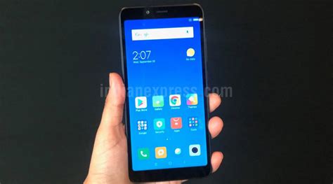 Xiaomis Redmi 7 Spotted On Chinas TENAA Website To Have Bigger 6 26