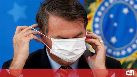 Bolsonaro Ignora Recomenda Es E Abra A Apoiantes Na Rua Atualidade