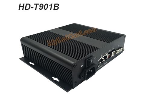 Hd T901 Hd T901b Huidu Synchronous Led Sending Card