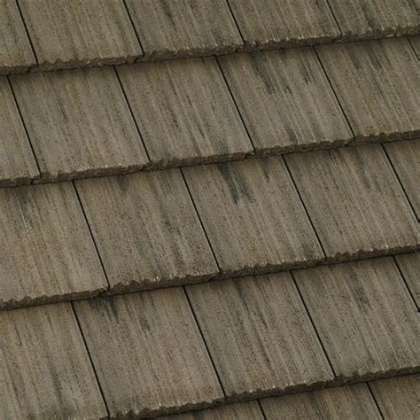 Tile Roof Eagle Roofing