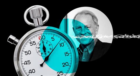 ‘60 Minutes Chief Jeff Fager Leaves Cbs Days After Moonvess Exit