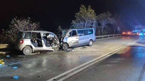 Incidenti Stradali Morti In Ore A Roma Il Bilancio Di Una Strage