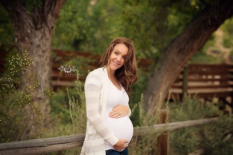 Las Vegas Pregnancy Photographer Marie Grantham Photography