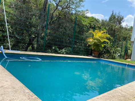 Venta Departamento En Real Tetela Cuernavaca Morelos Icasas Mx