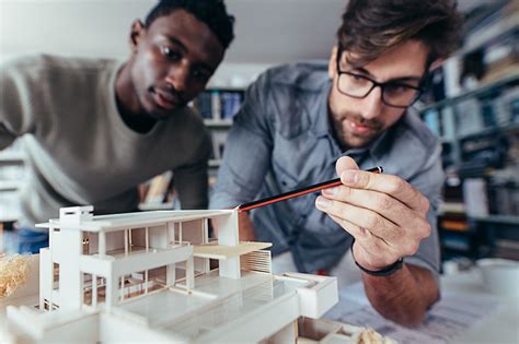 Why Choose A Degree In Architecture Over Other Professional Degrees