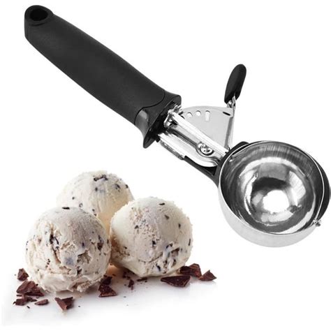 Réutilisable Cookie Scoop Cuillère Melon Boule Pour Creuser De La