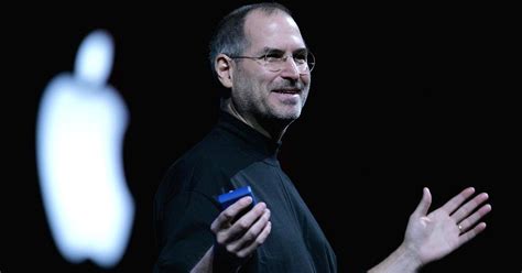 Steve Jobs Quem Foi História Inovação E Sucesso Da Apple