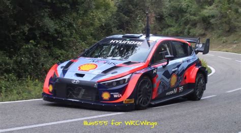 Rally1 – WRCWings