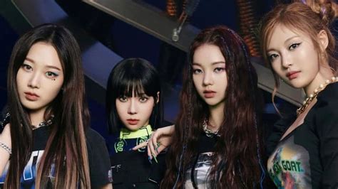 Aespa Anuncia Comeback Com Segundo Mini álbum Girls