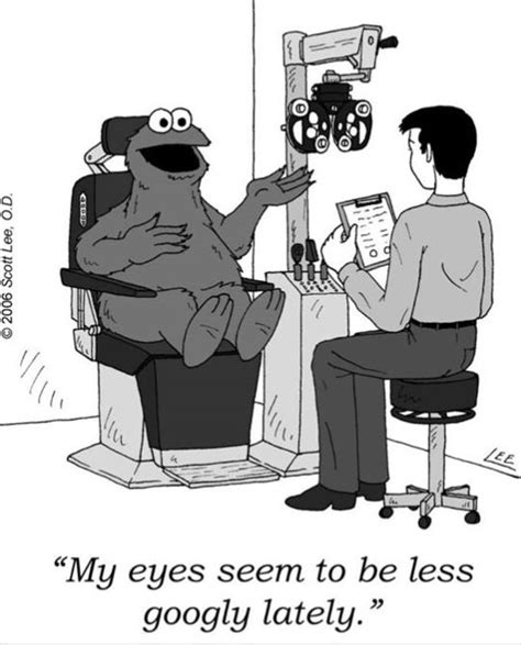 Doctor Love Eye Doctor Optometry Humor Eye Jokes Pediatric