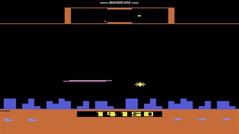 Defender Atari 2600 Youtube