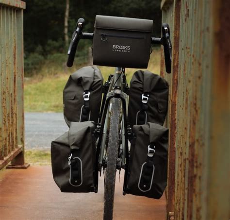 Soluzioni Per Il Bikepacking In Gravel