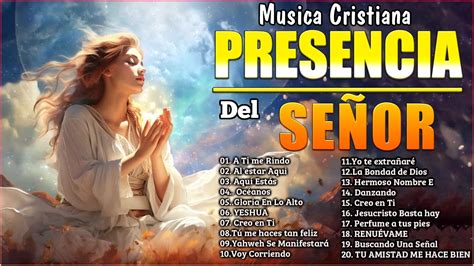 MUSICA CRISTIANA DE AVIVAMIENTO Y GOZO MIX ALABANZAS DE ADORACION CON