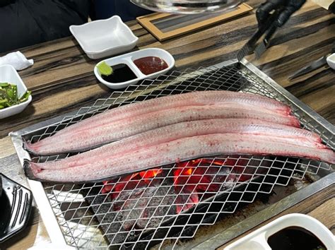 홍대 연남동 맛집 풍천장어 서울 숯불 장어 구이 맛집 내돈내산 웨이팅 예약 가격 네이버 블로그