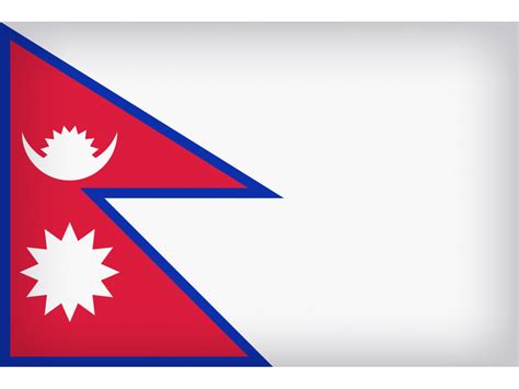 nepal flag png   history meaning explained