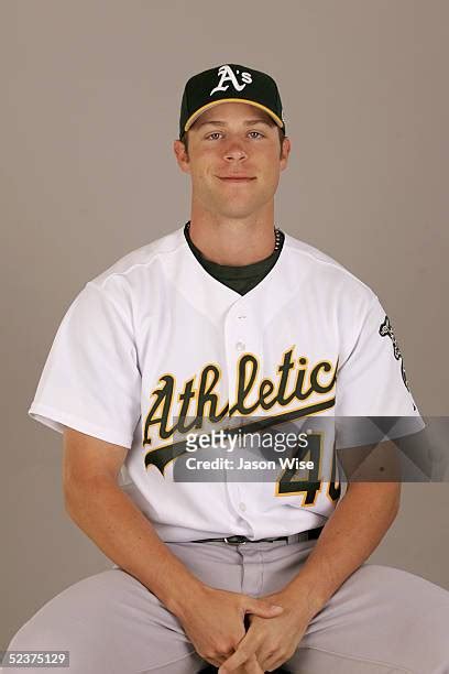 14661 Oakland Athletics Photo Day Photos And High Res Pictures Getty