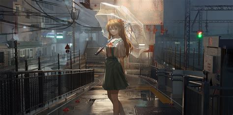 Asuka [Neon Genesis Evangelion] : r/Moescape