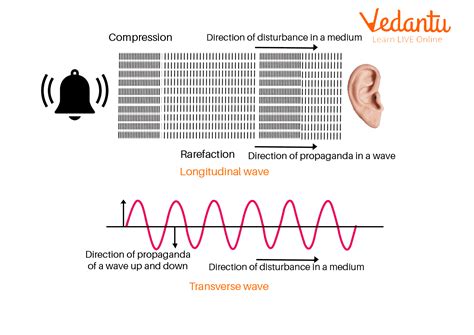 Sound Needs A Medium For Propagation Overview Explanation Properties And Solved Examples