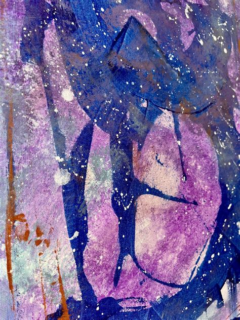 infinity  indigo sanctuary