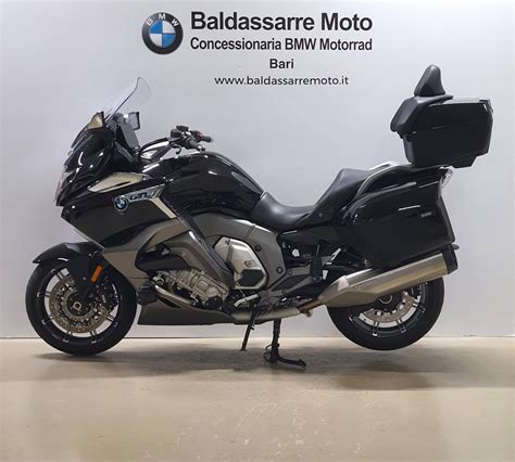 Bmw K 1600 Gtl