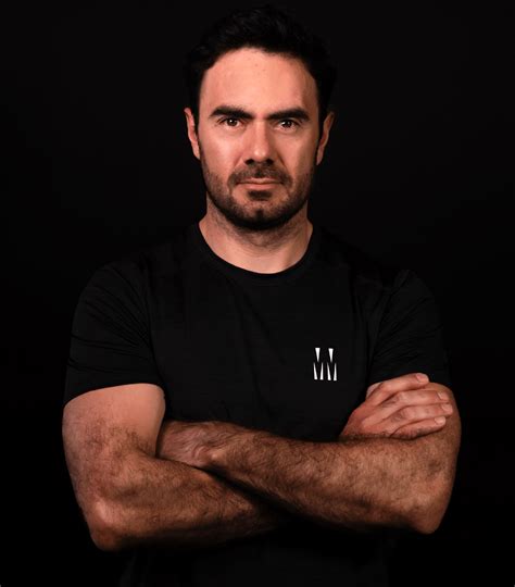 Javier Lalane - Commando